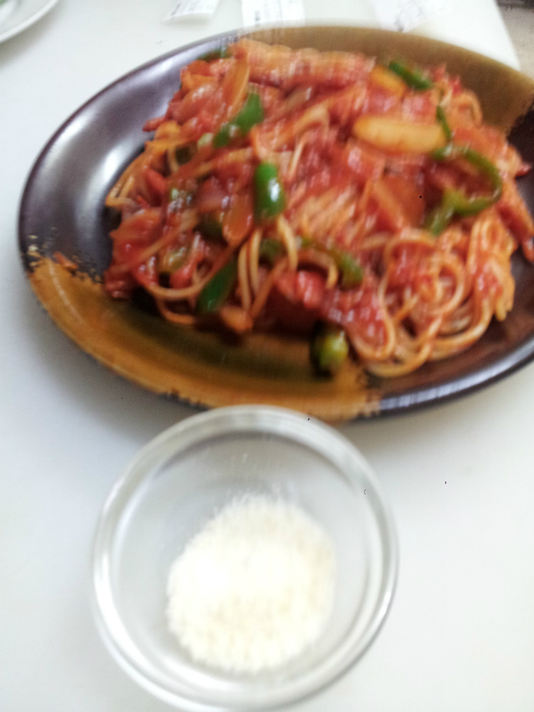 ナポリターナ