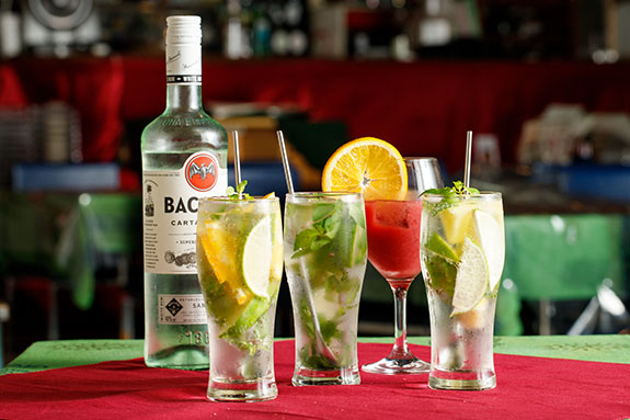 Drink