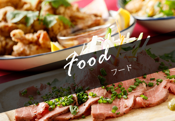 Food